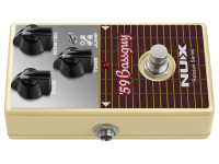 Nux Pedals '59 Bassguy Overdrive Nux Pedals '59 Bassguy Overdrive